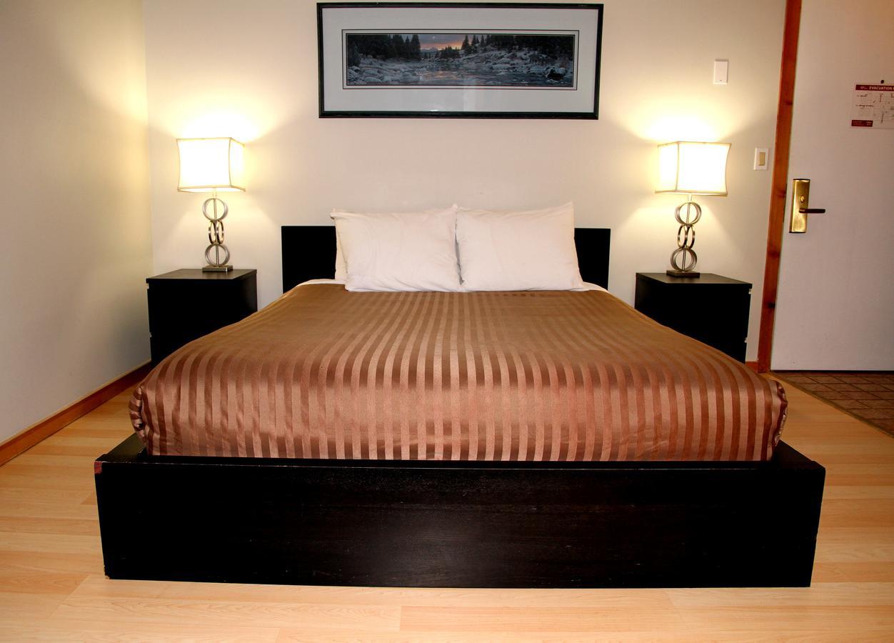 Hotel Squamish Exterior foto