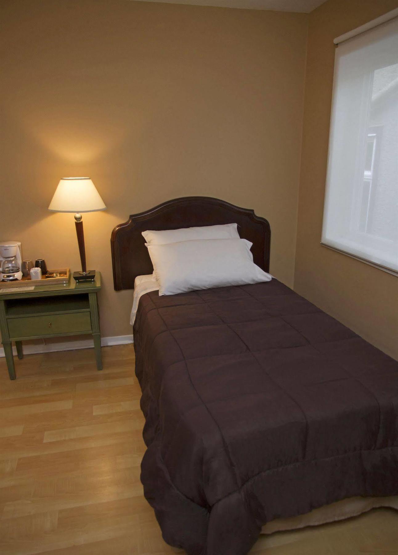 Hotel Squamish Exterior foto