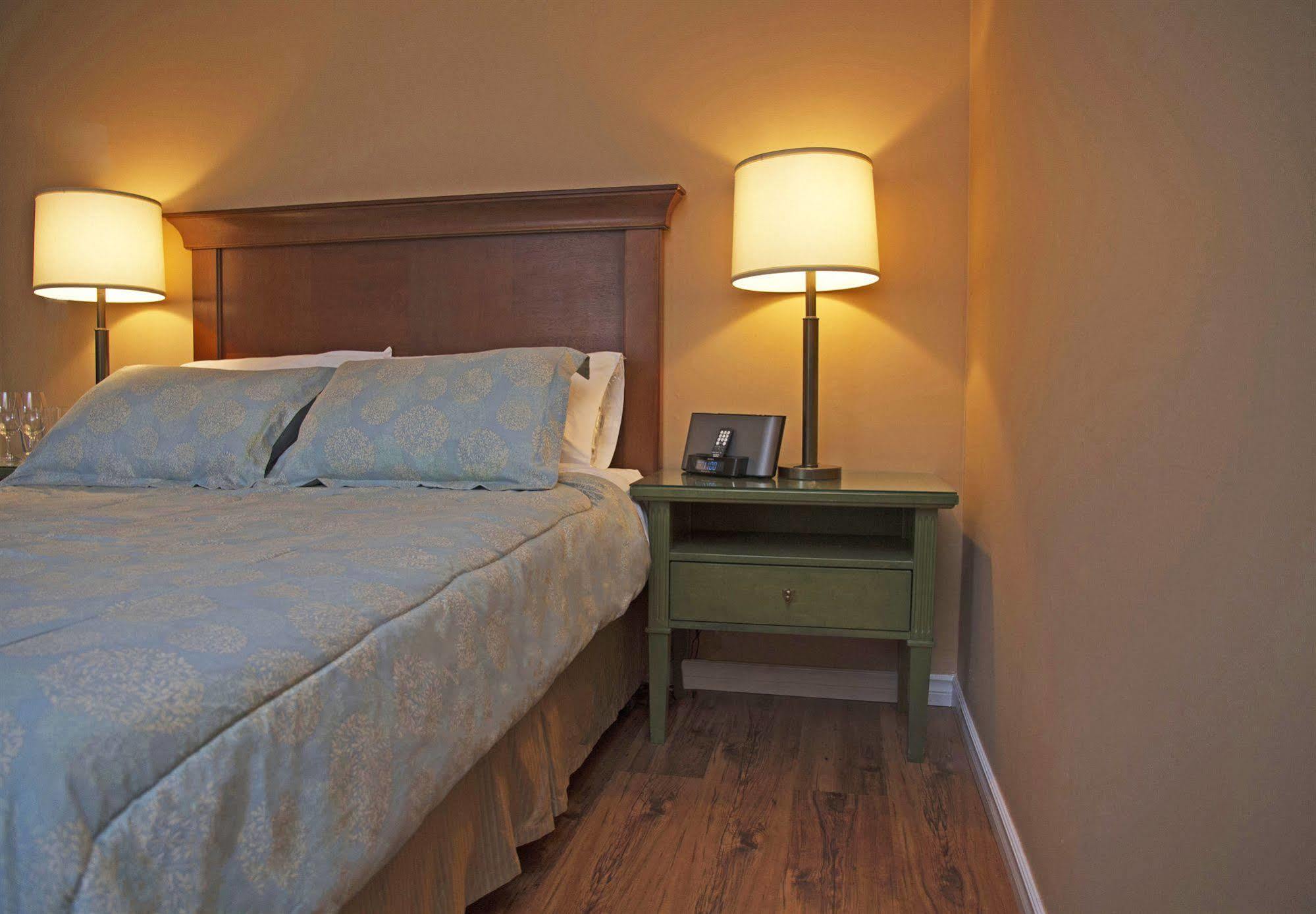 Hotel Squamish Exterior foto